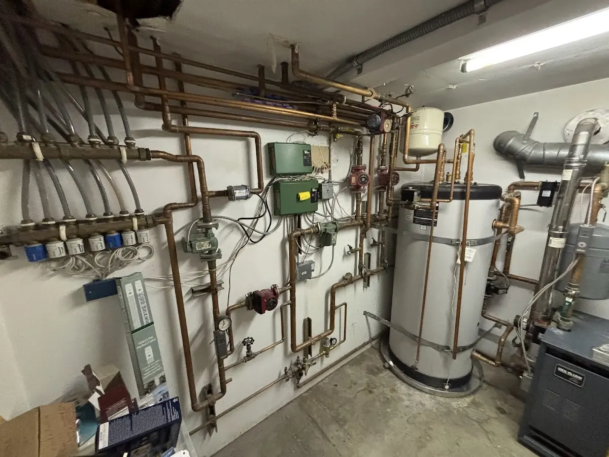Plumbing services in Maumee, OH